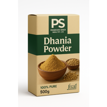 Crystal Dhaniya Powder 500g