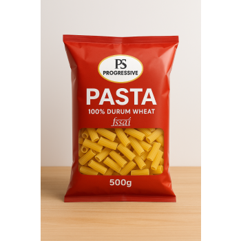 Crystal Pasta 500g