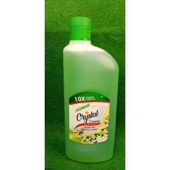 Crystal Cleaner 500ml Jasmin