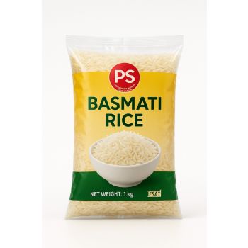PS Rice 1Kg