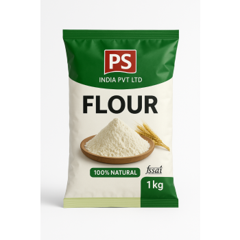Crystal Flour 1Kg