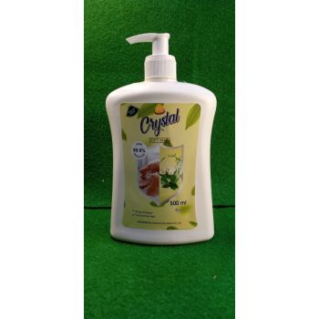 Crystal Soft Wash 250 ml